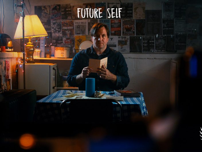 Future Self (Short Film)